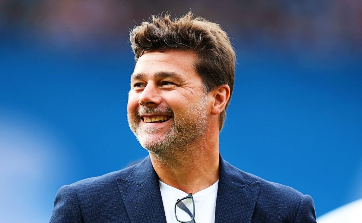Mauricio Pochettino Fotoğrafı - 4