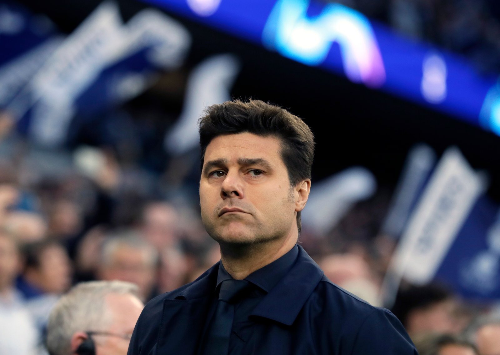 Mauricio Pochettino Fotoğrafı - 5
