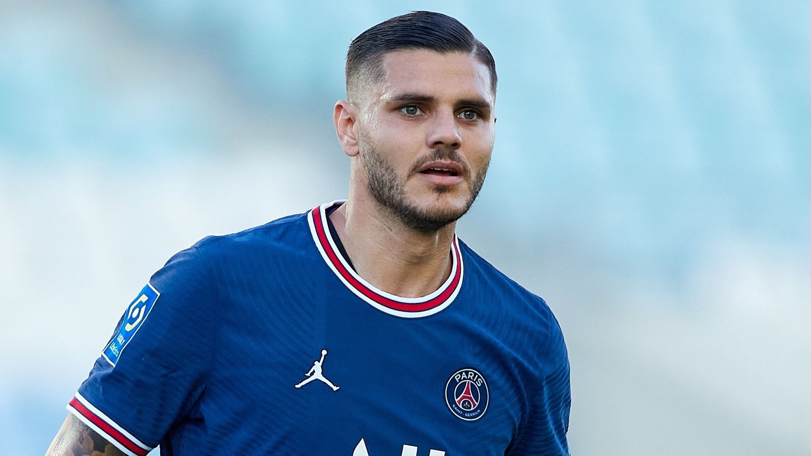 Mauro Icardi Fotoğrafı - 1