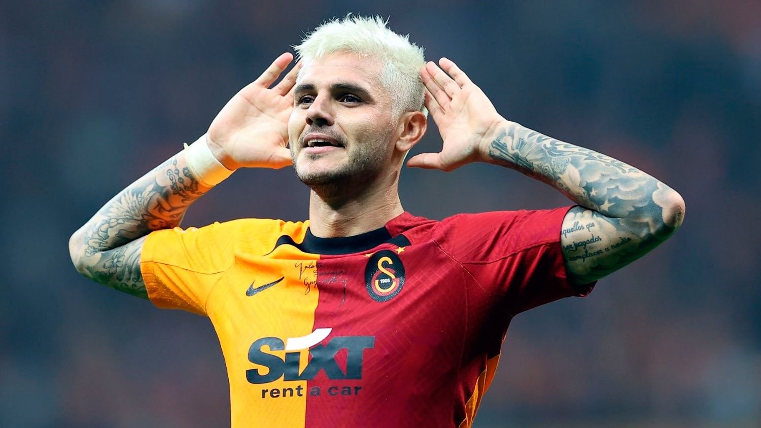 Mauro Icardi Fotoğrafı - 2