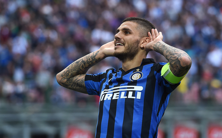 Mauro Icardi Fotoğrafı - 3