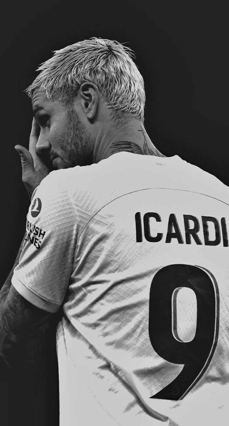 Mauro Icardi Fotoğrafı - 4