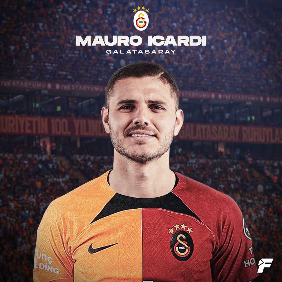 Mauro Icardi Fotoğrafı - 5