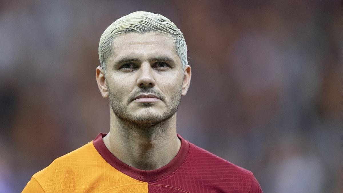 Mauro Icardi Profil Resmi