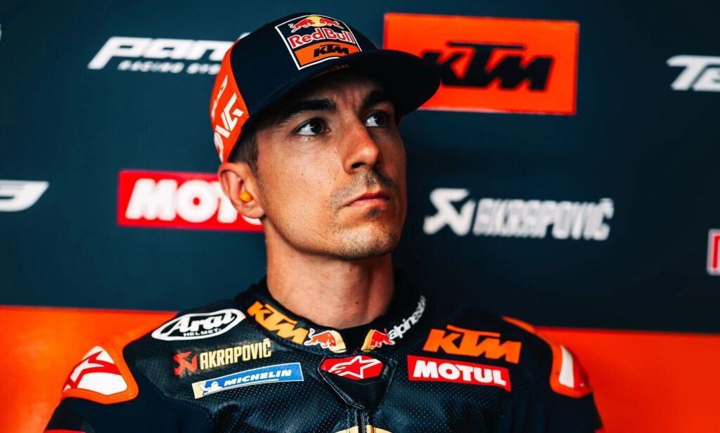Maverick Viñales Fotoğrafı - 5