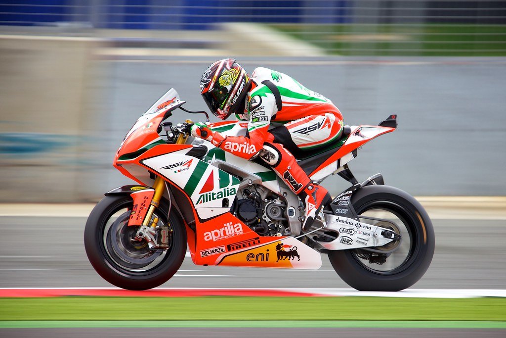 Max Biaggi Fotoğrafı - 2