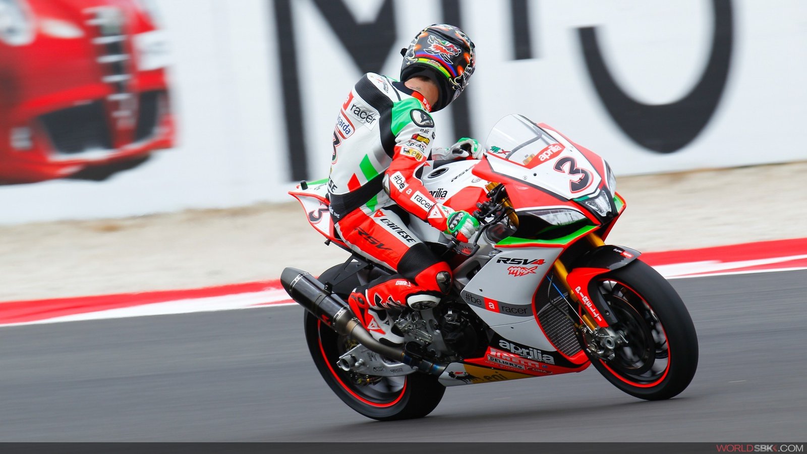 Max Biaggi Fotoğrafı - 3