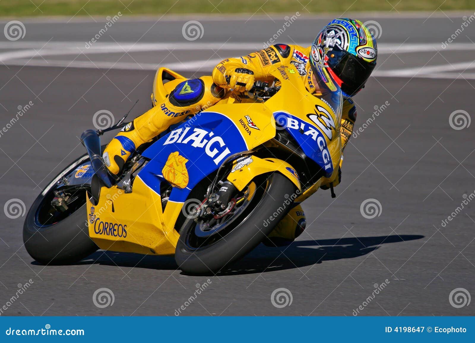Max Biaggi Fotoğrafı - 4