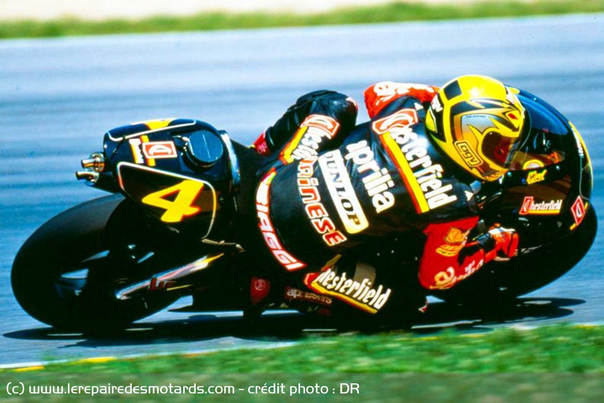 Max Biaggi Fotoğrafı - 5