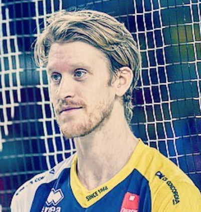 Max Holt Fotoğrafı - 1