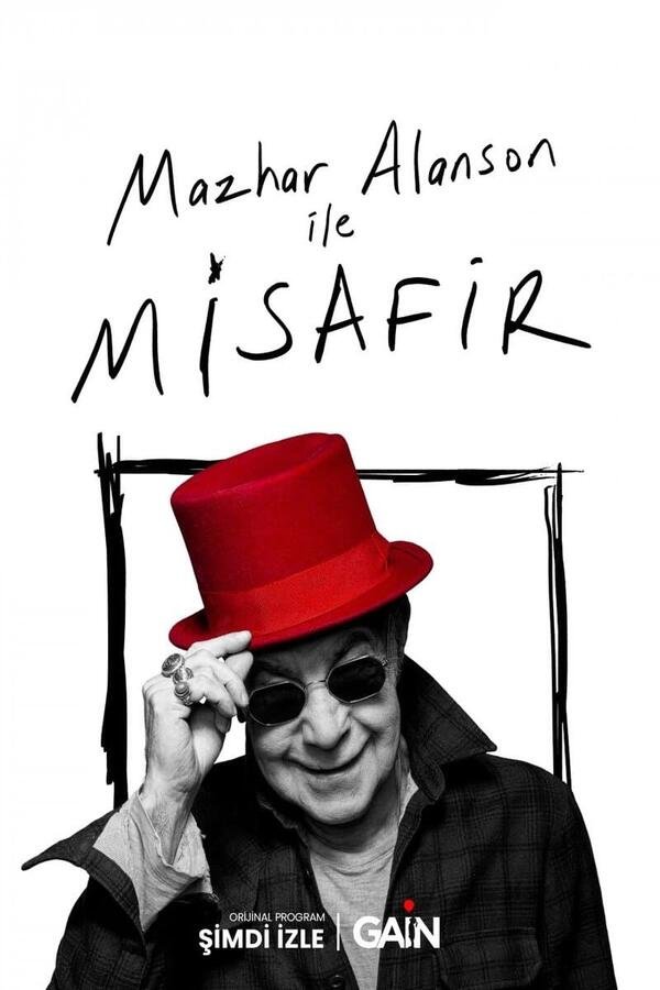 Mazhar Alanson Fotoğrafı - 2