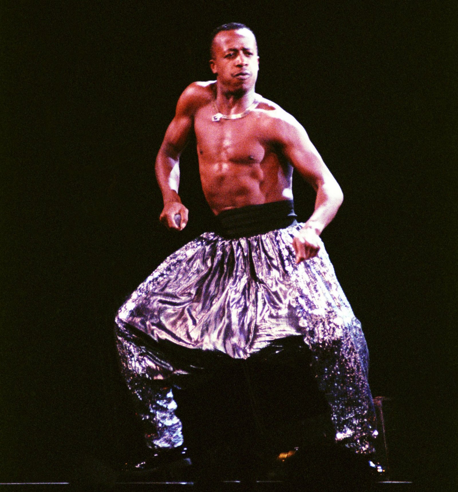 MC Hammer Fotoğrafı - 1