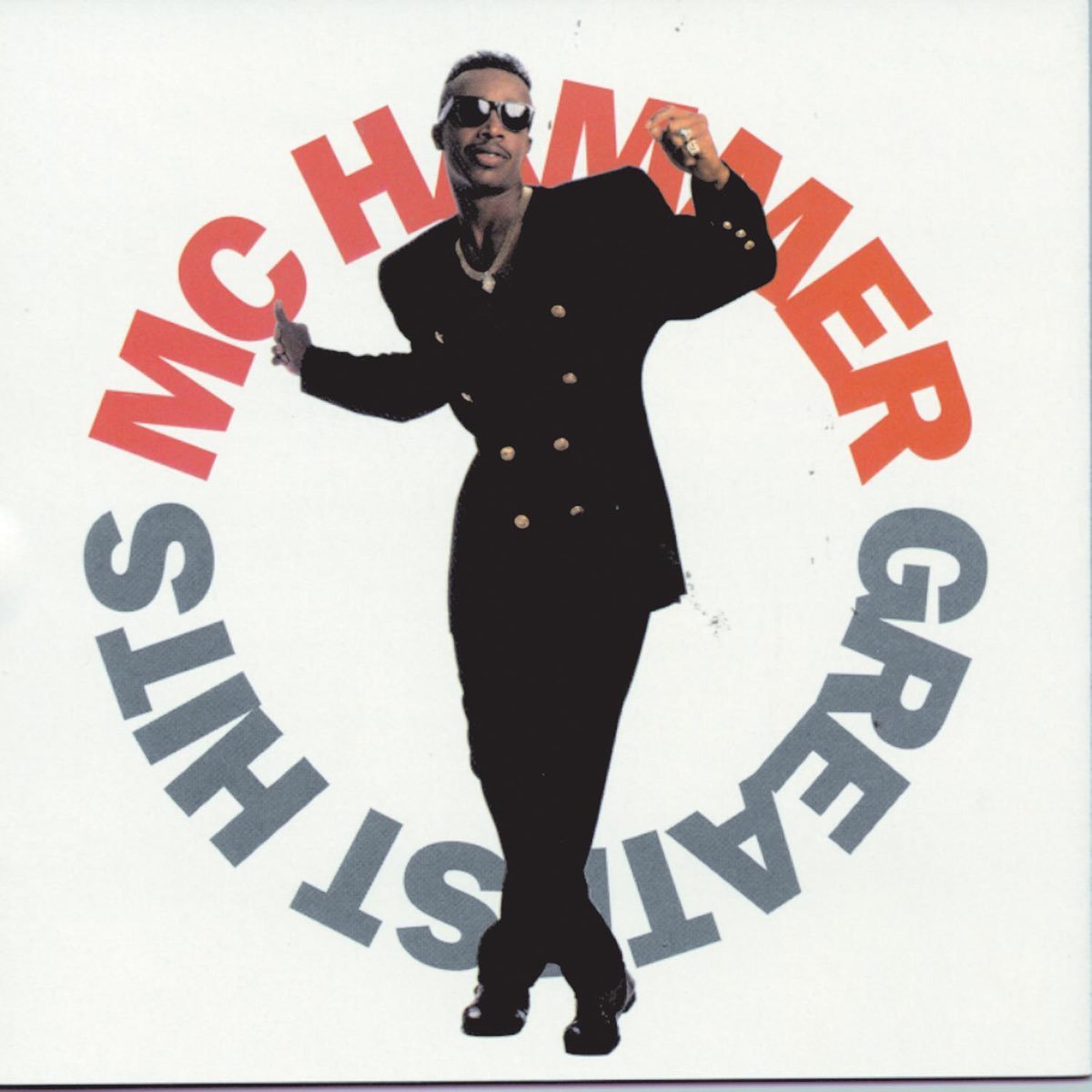 MC Hammer Fotoğrafı - 4