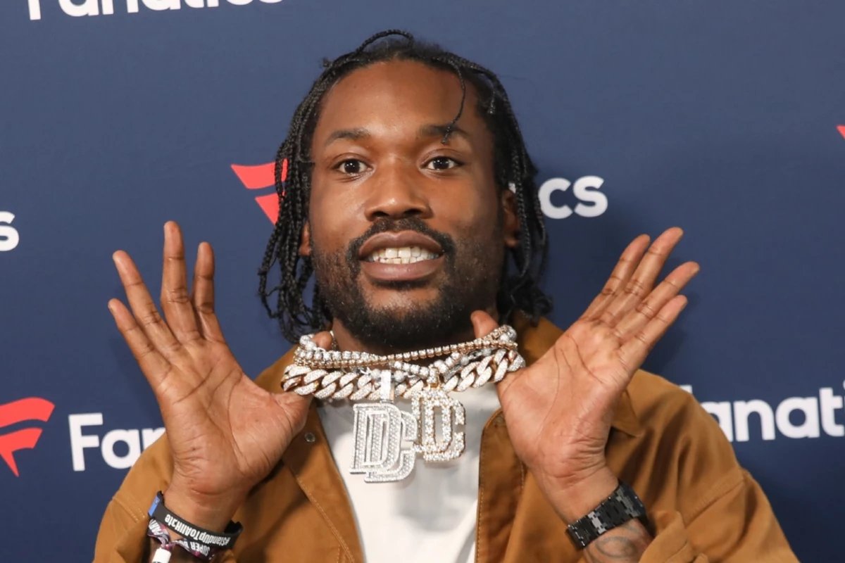 Meek Mill Fotoğrafı - 2