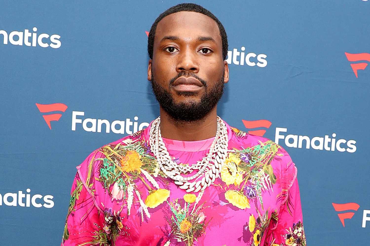 Meek Mill Profil Resmi