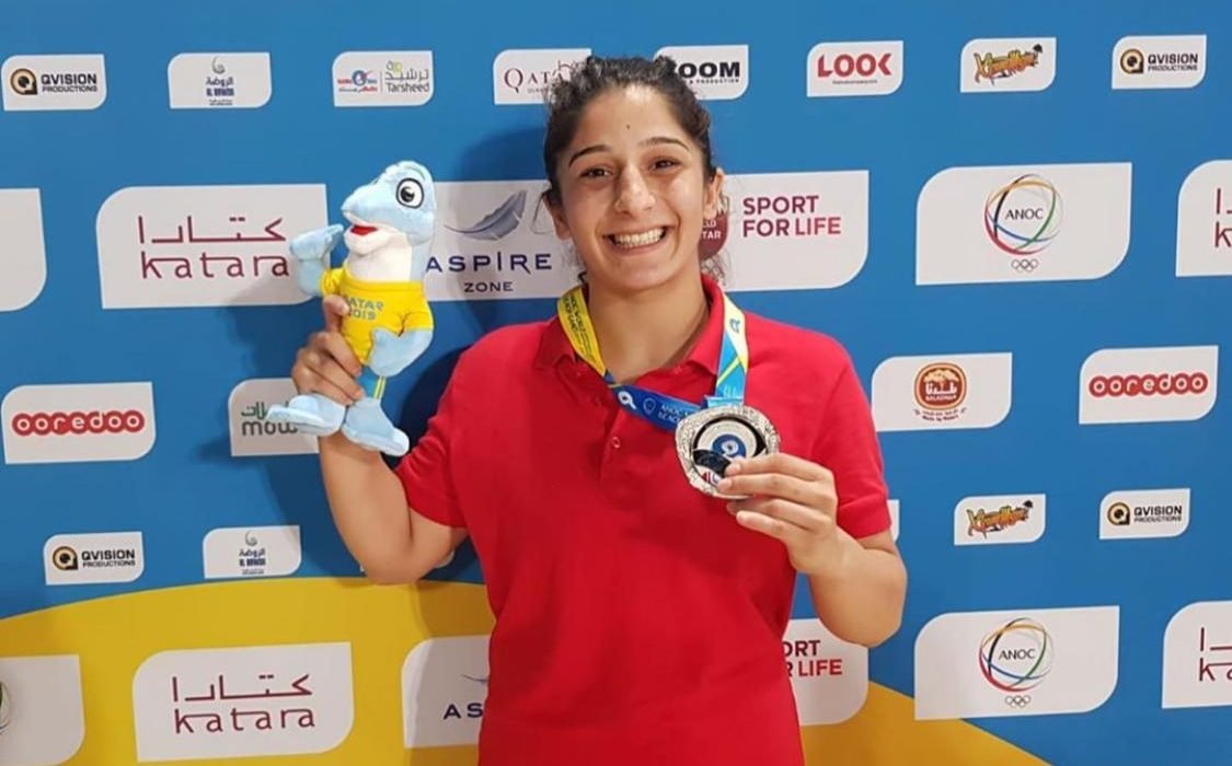 Mehlika Öztürk Fotoğrafı - 1