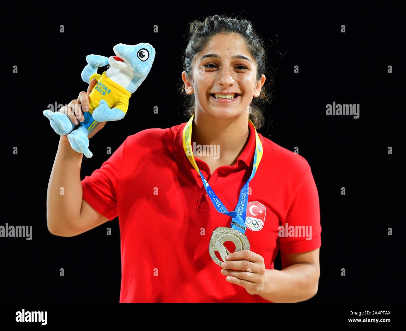 Mehlika Öztürk Fotoğrafı - 2
