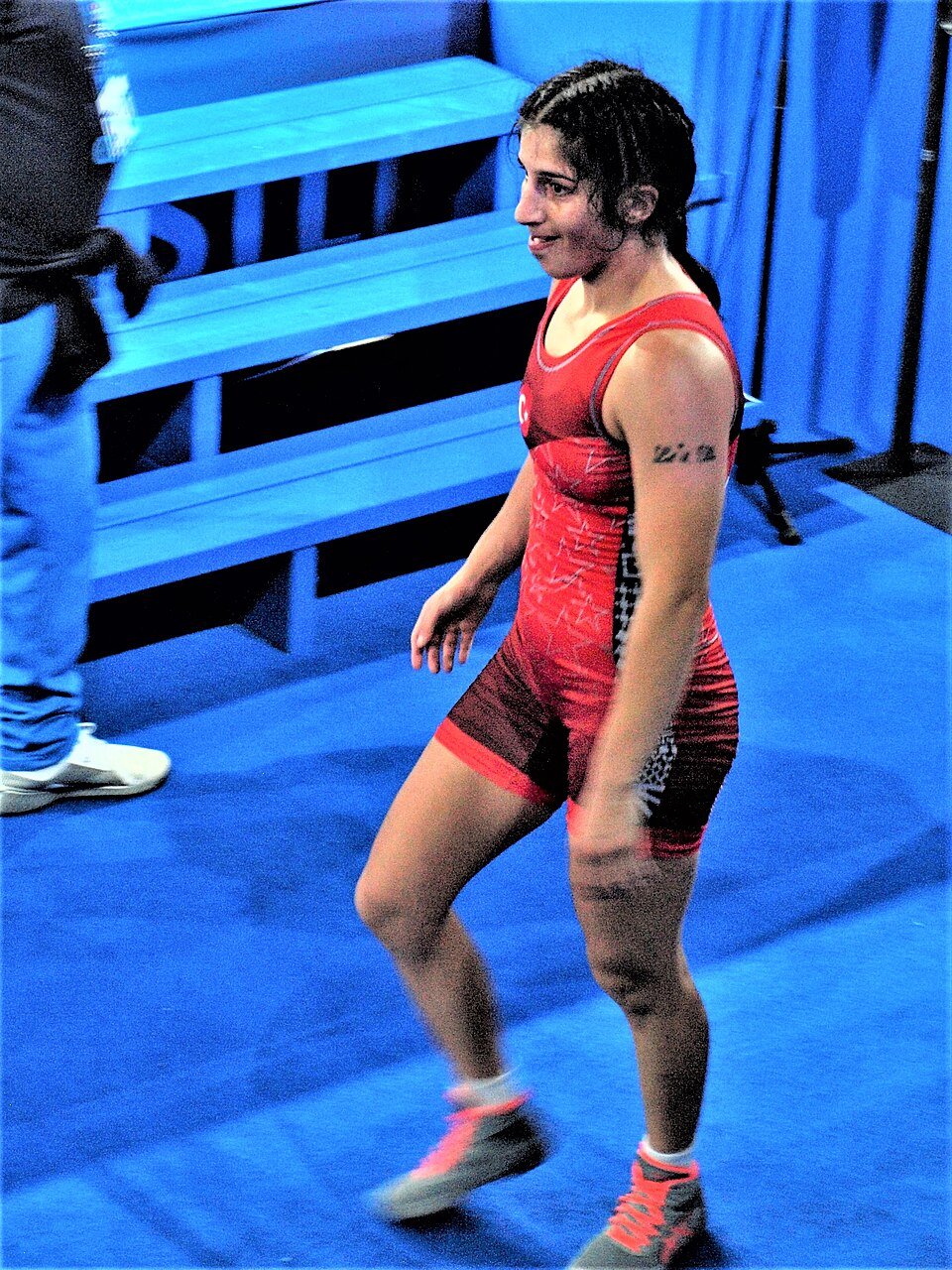Mehlika Öztürk Fotoğrafı - 3