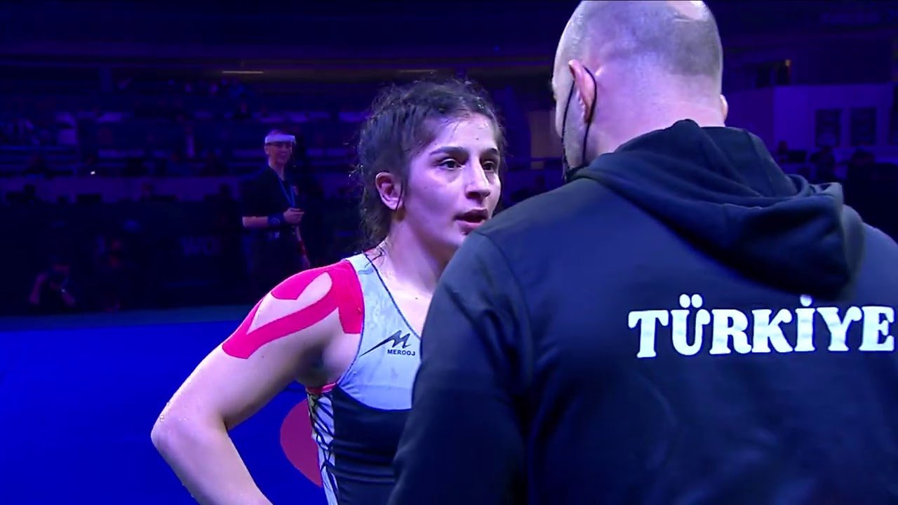 Mehlika Öztürk Fotoğrafı - 4
