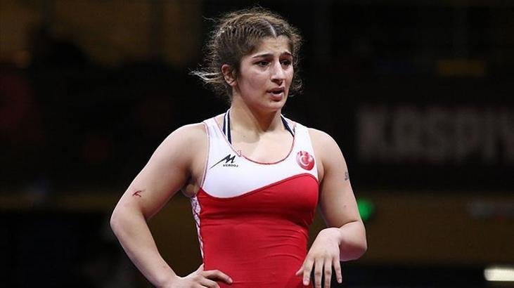 Mehlika Öztürk Profil Resmi