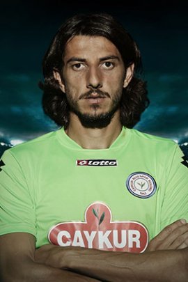 Mehmet Akyüz Fotoğrafı - 2