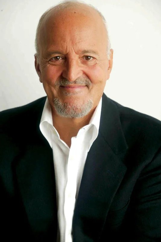 Mehmet Ali Birand Fotoğrafı - 1