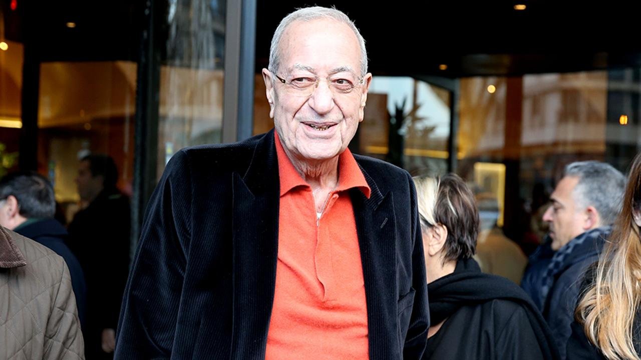 Mehmet Barlas Fotoğrafı - 1