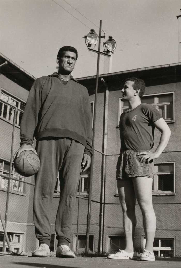 Mehmet Baturalp Fotoğrafı - 2