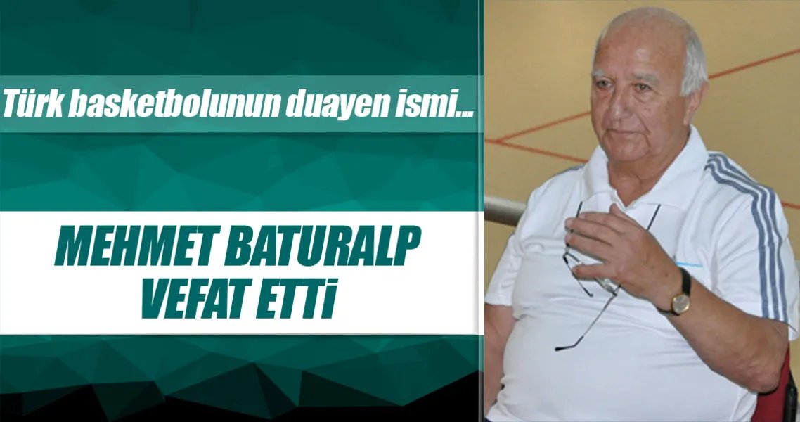 Mehmet Baturalp Fotoğrafı - 4