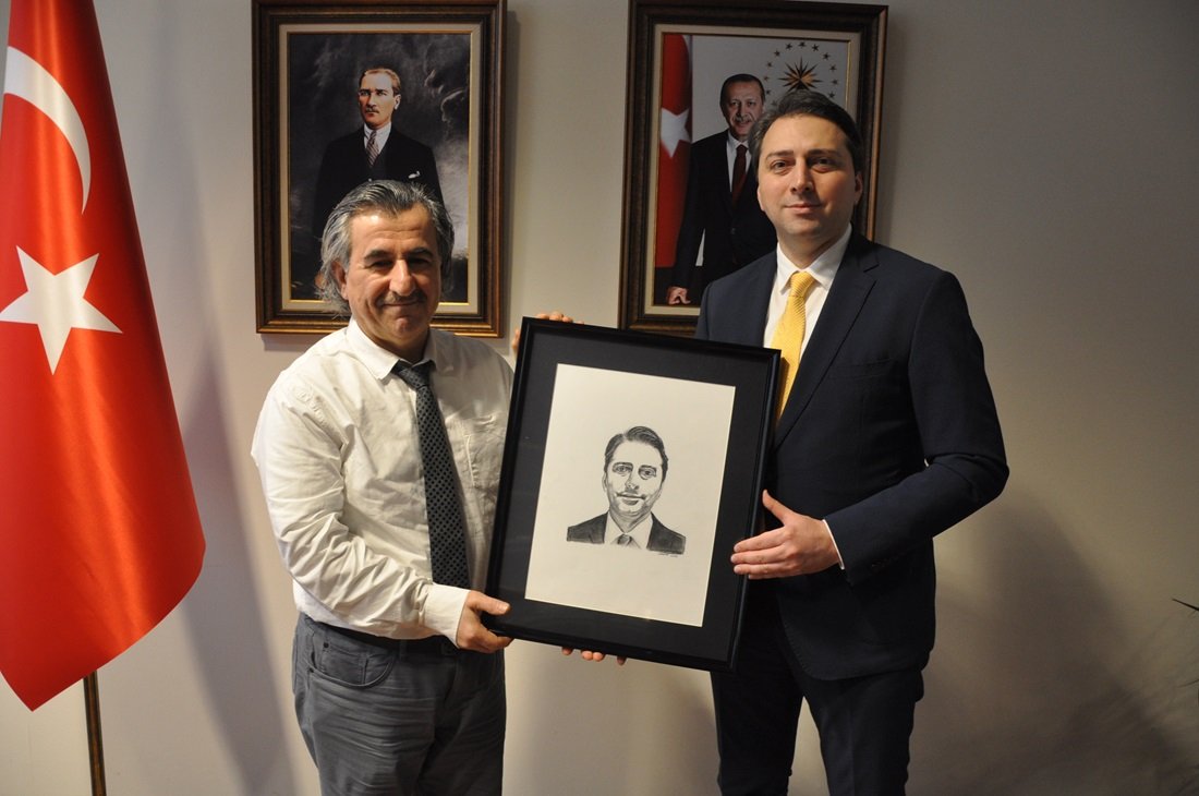 Mehmet Cengiz Fotoğrafı - 1