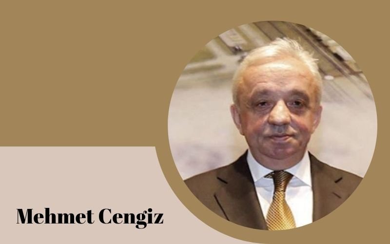 Mehmet Cengiz Fotoğrafı - 4