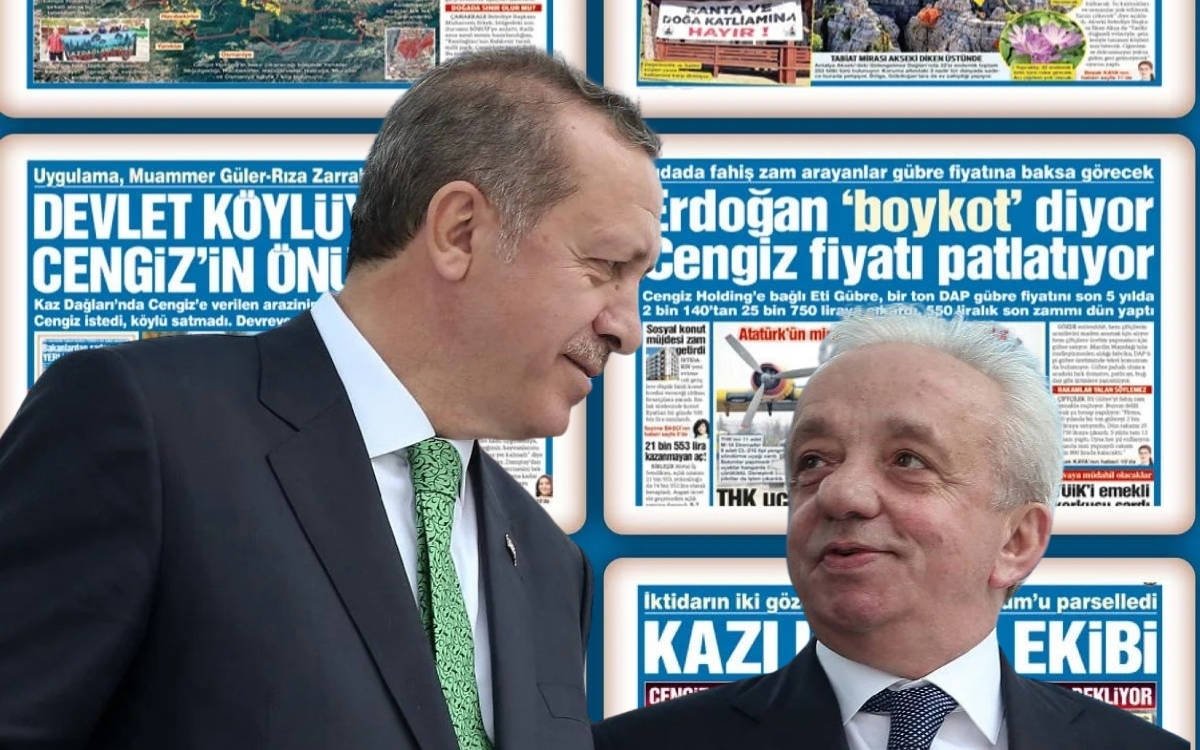 Mehmet Cengiz Fotoğrafı - 5