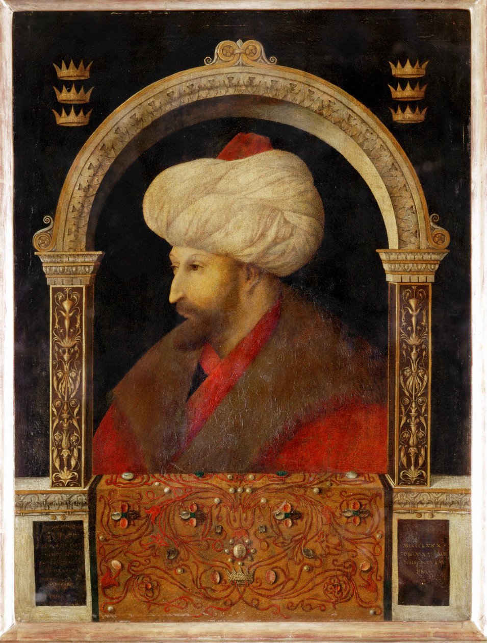 Mehmet Demirkol Fotoğrafı - 1