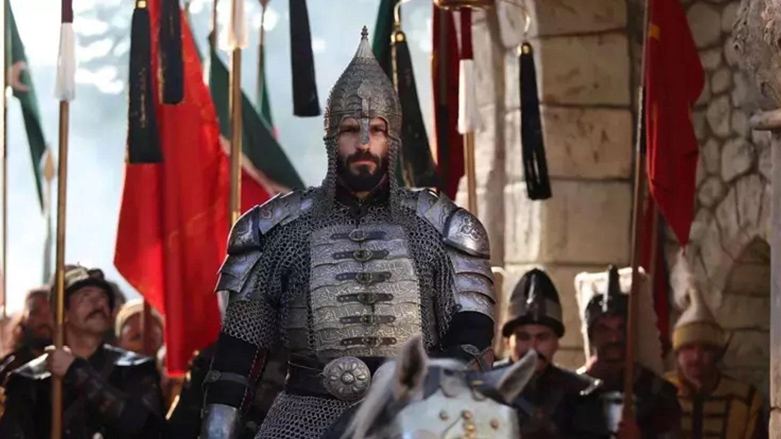 Mehmet Demirkol Fotoğrafı - 5