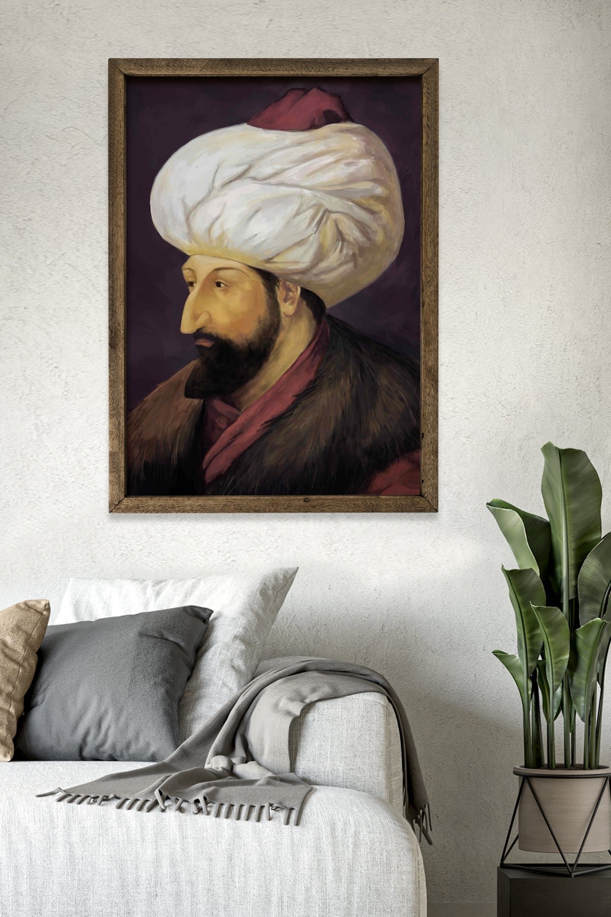 Mehmet Kavala Fotoğrafı - 1
