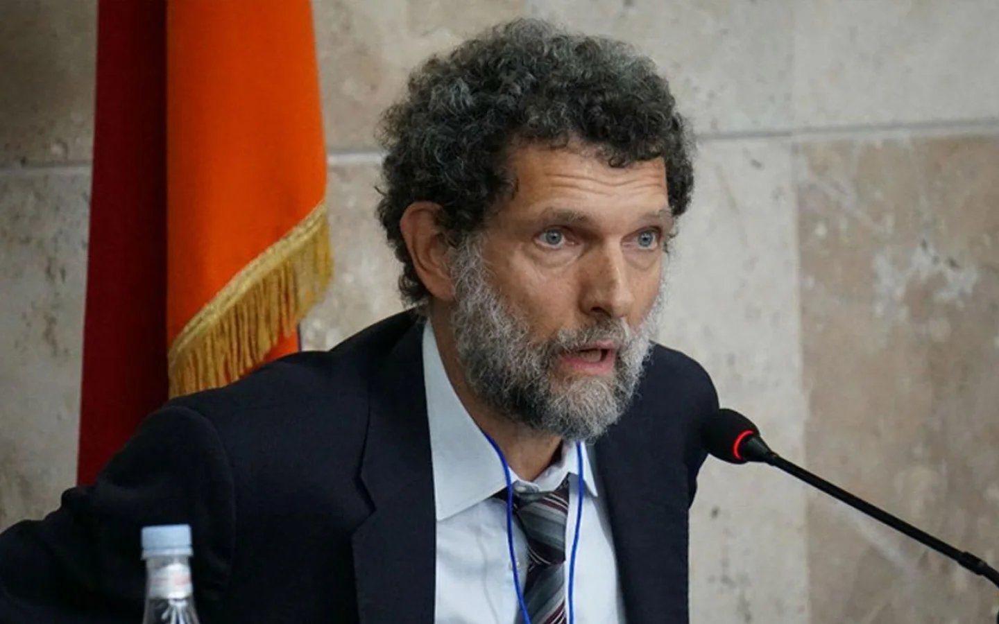 Mehmet Kavala Fotoğrafı - 3