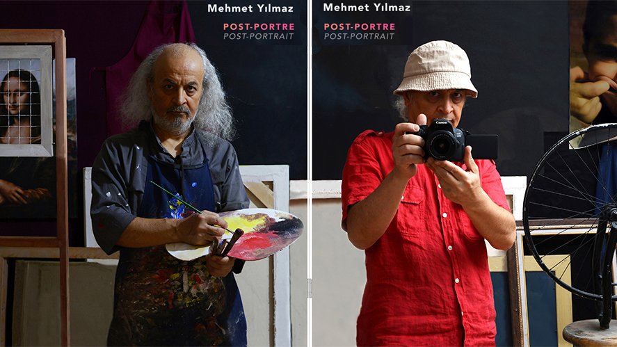 Mehmet Yılmaz Fotoğrafı - 1