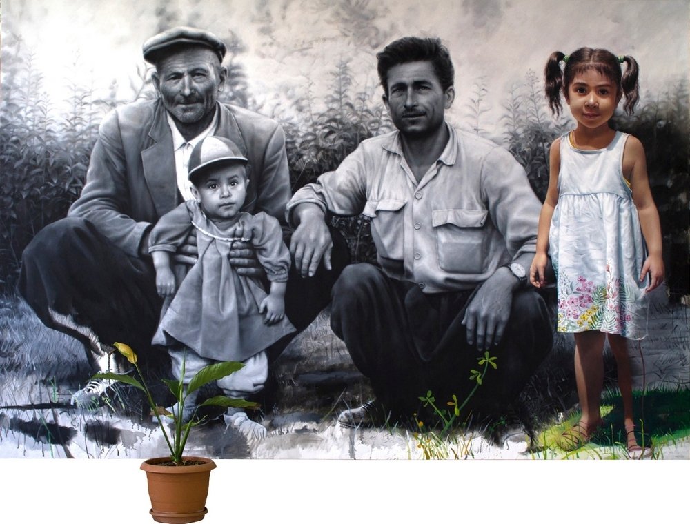 Mehmet Yılmaz Fotoğrafı - 3