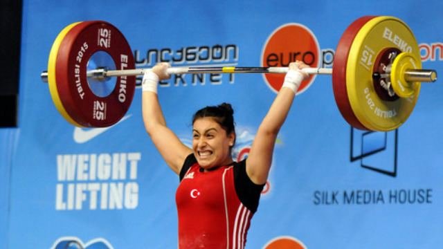 Mehtap Kurnaz Fotoğrafı - 1