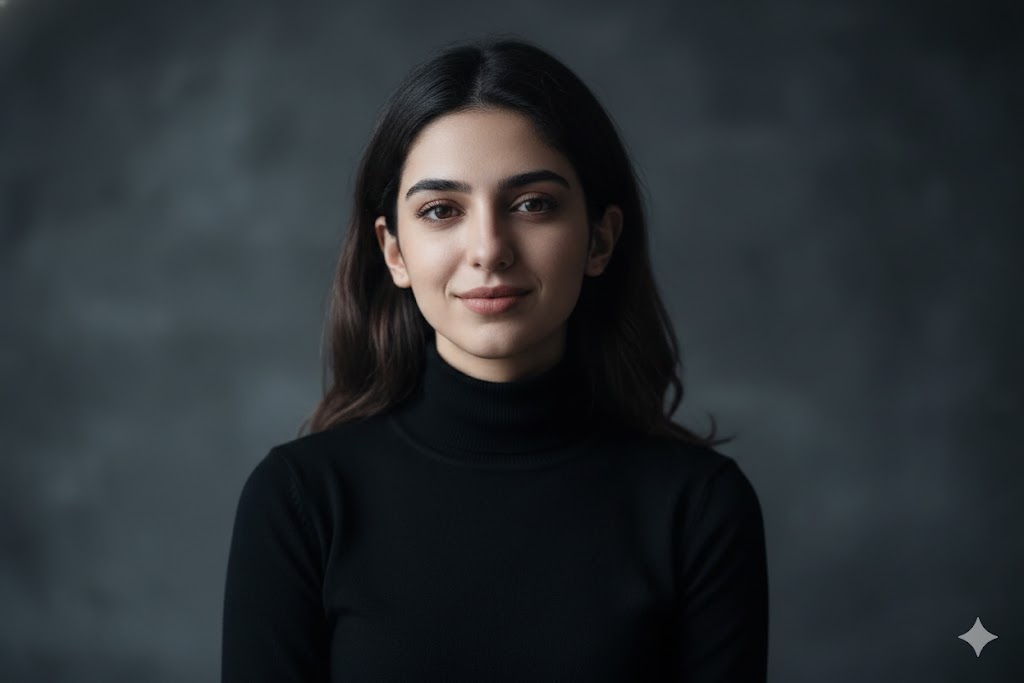 Mehtap Kurnaz Fotoğrafı - 3