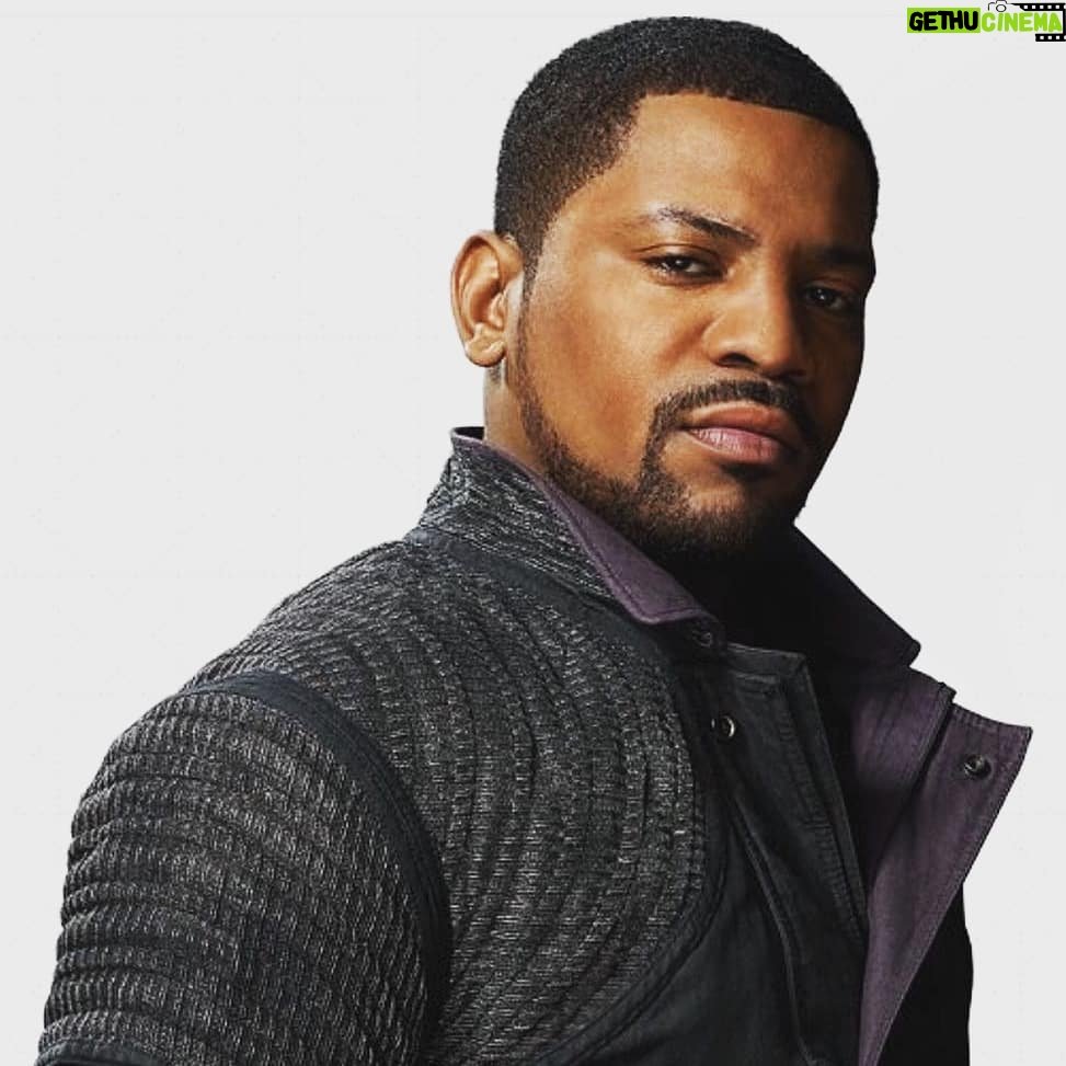 Mekhi Phifer Fotoğrafı - 2