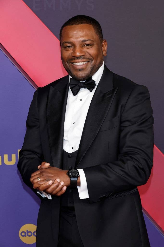 Mekhi Phifer Fotoğrafı - 3