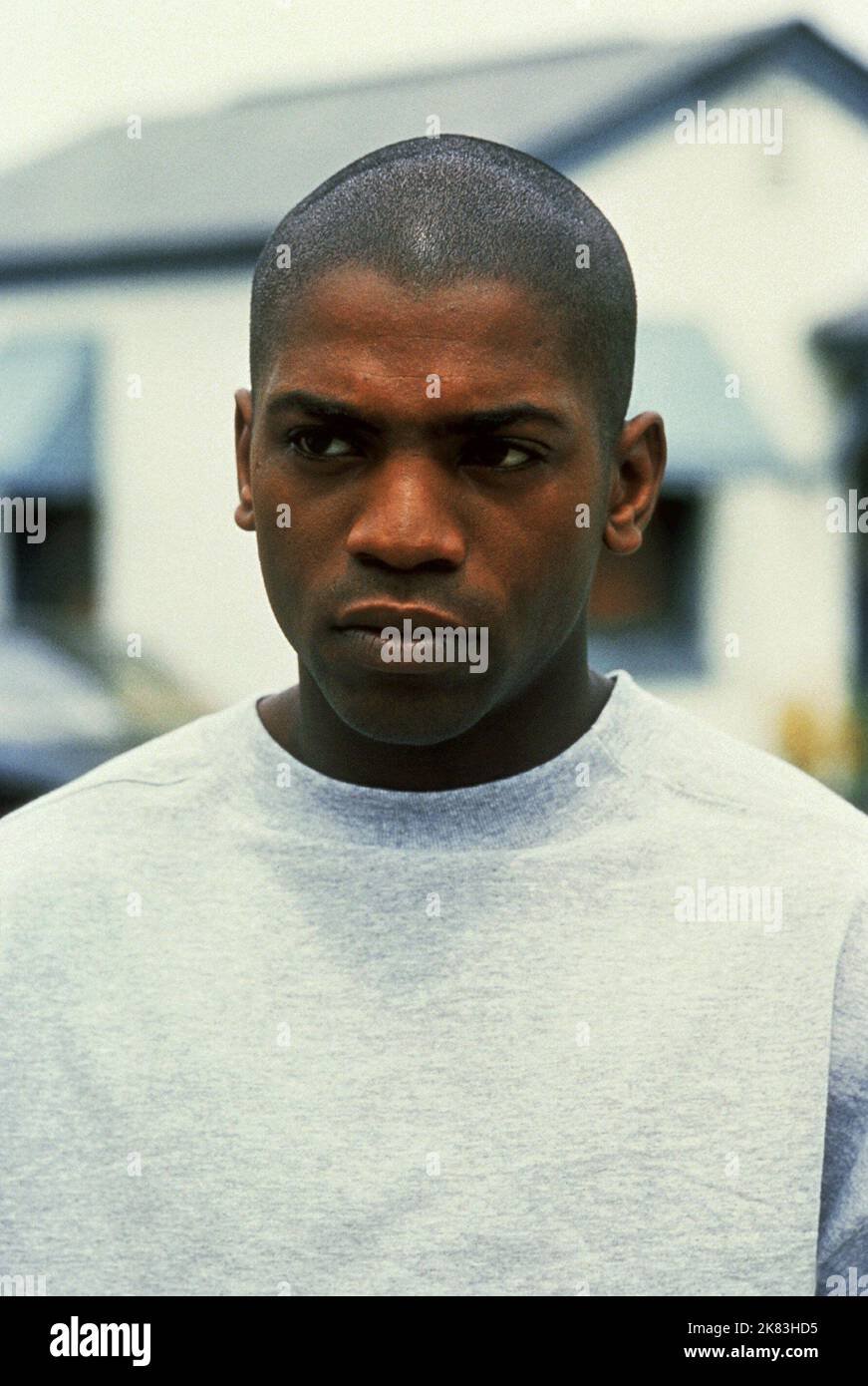 Mekhi Phifer Fotoğrafı - 4