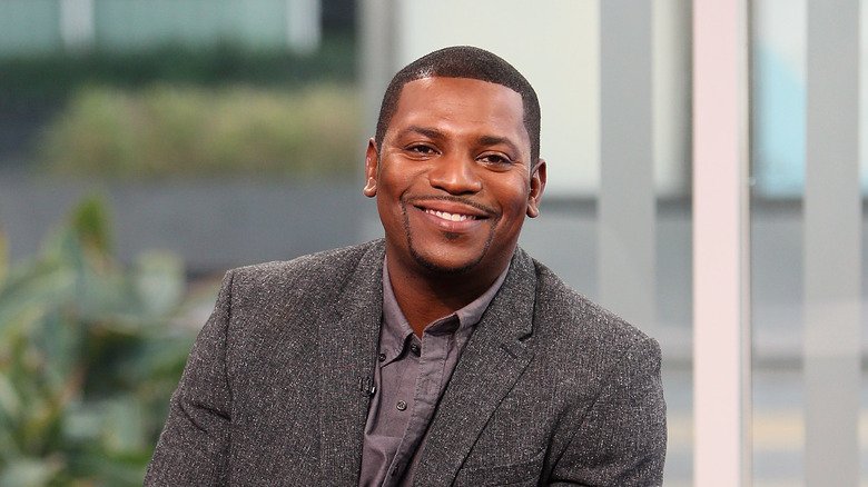 Mekhi Phifer Fotoğrafı - 5