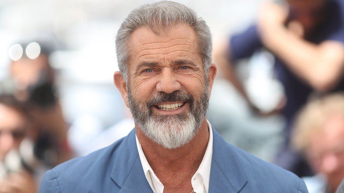 Mel Gibson Fotoğrafı - 1