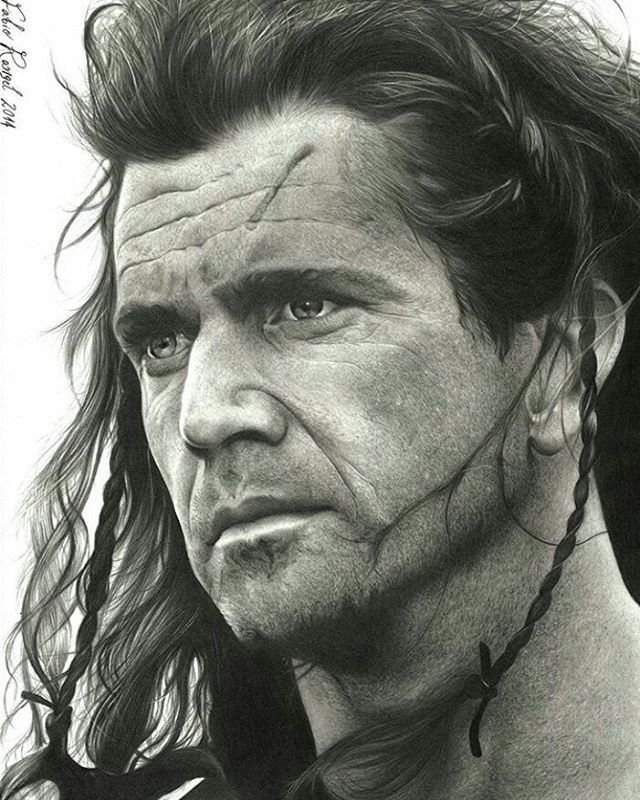 Mel Gibson Fotoğrafı - 2