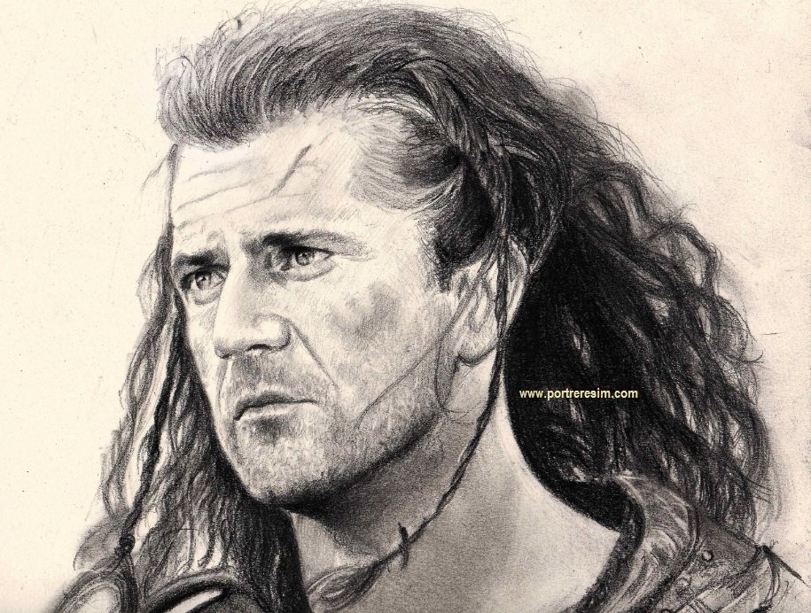 Mel Gibson Fotoğrafı - 4