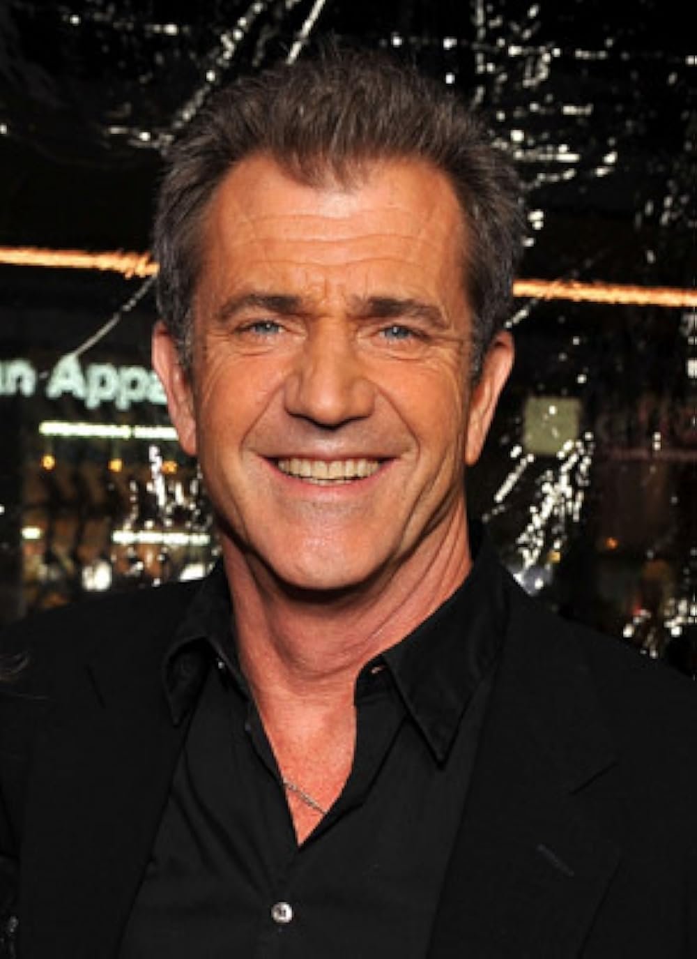Mel Gibson Fotoğrafı - 5