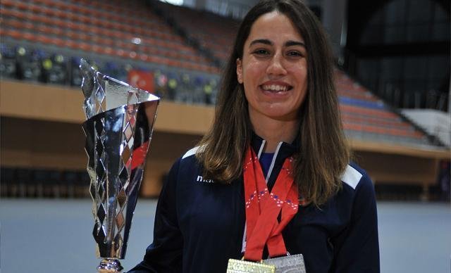 Meltem Hocaoğlu Fotoğrafı - 3