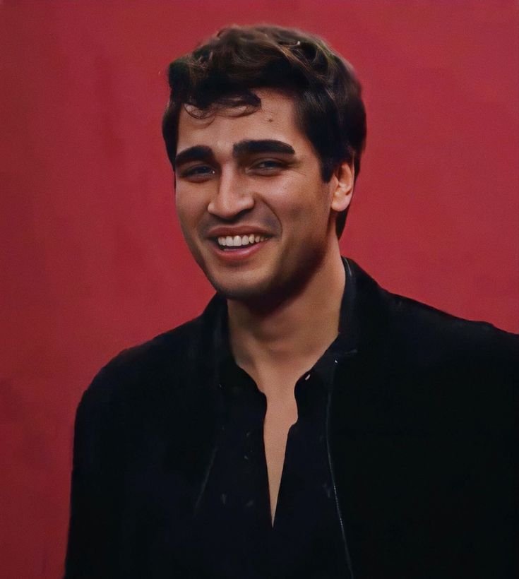 Mert Ramazan Demir Fotoğrafı - 2